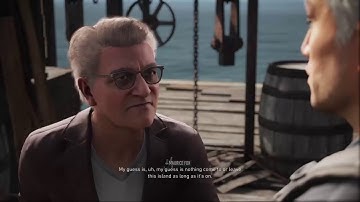 Ready - Ghost Recon Breakpoint PS4 Gameplay