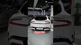 #XiaomiYU7 #Xiaomi #ElectricSUV #CarLovers #FutureCars ⚡🚗🔥