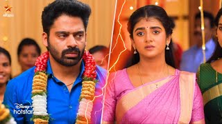 Eeramana Rojave 2 - Vijay Tv Serial