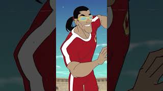 Download Lagu Supa Strikas El Matador Edit 🔥 #soccer #supastrikas MP3