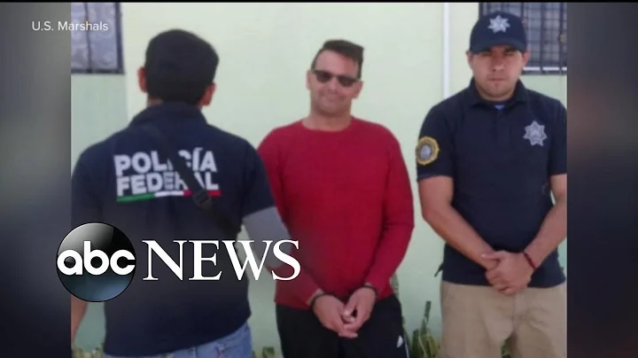 Kevin Esterly in police custody after allegedly fl...