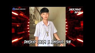 #กำลังฮิตในtiktok ปลาไหล ธันวา ราศีธนูเพลงแดนซ์🚀💃🏼Deejayz Beam x Deejayz Sok