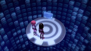 CODE LYOKO - Inside the Towers | season 5 - evolution
