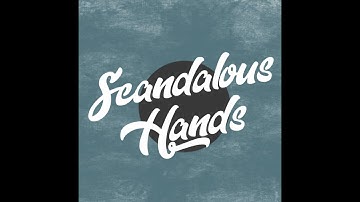 Scandalous Hands at Sound Bites Grill Sedona AZ