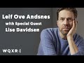 Wqxr presents an exclusive preview from leif ove andsnes