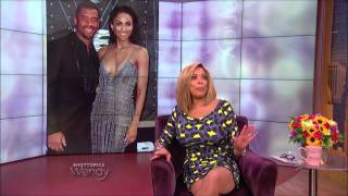 Wendy Williams Mocks God |