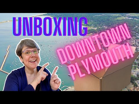 Top 4 Tips You Need To Know About Downtown Plymouth MA