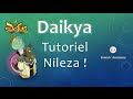 Dofus daikya  tutoriel nileza  6