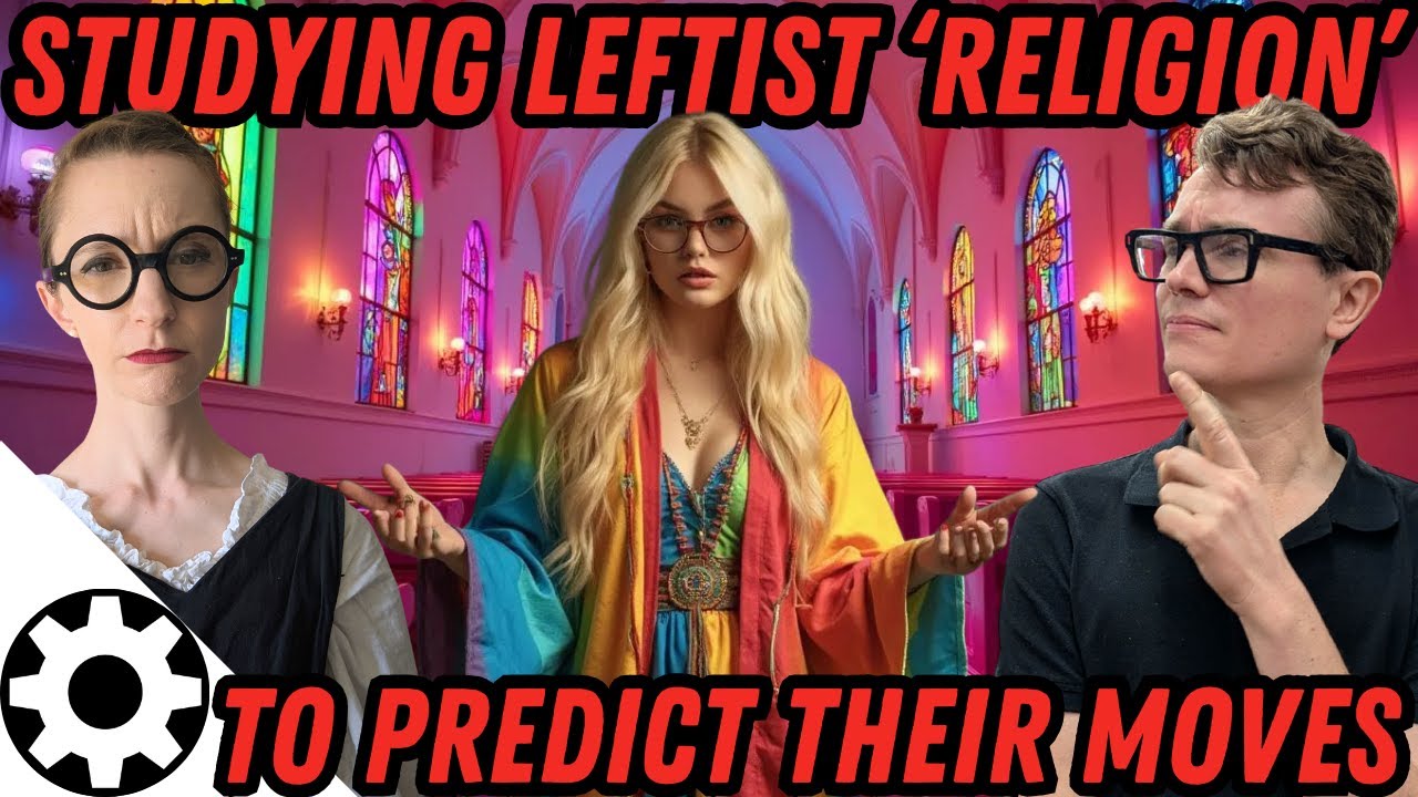 Understanding the Progressive Religion to Predict Their Next Moves