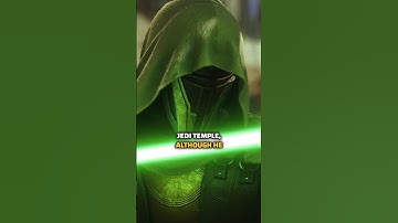 Why Some Jedi NEVER Forgave Darth Revan! #starwars #darthrevan #revan #theoldrepublic #shorts