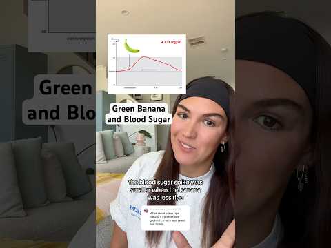 Green Banana and