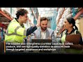 Trade in Services for Development initiative