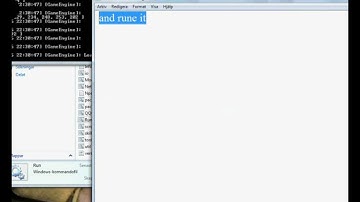 How To make a runescape 562 server