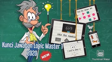Game|Logic Master 1 Solution Level 90 91 92 93 94 95 Walkthrough