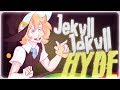 Jekyll Jekyll Hyde | Complete MAP