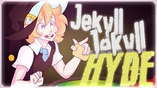 Jekyll Jekyll Hyde | Complete MAP