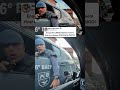 Enquadro CABULOSO faz homemficar em choque, POLÍCIA foi PSICO!