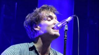 Paolo Nutini - Chamber Music - Blackburn 2011-06-02