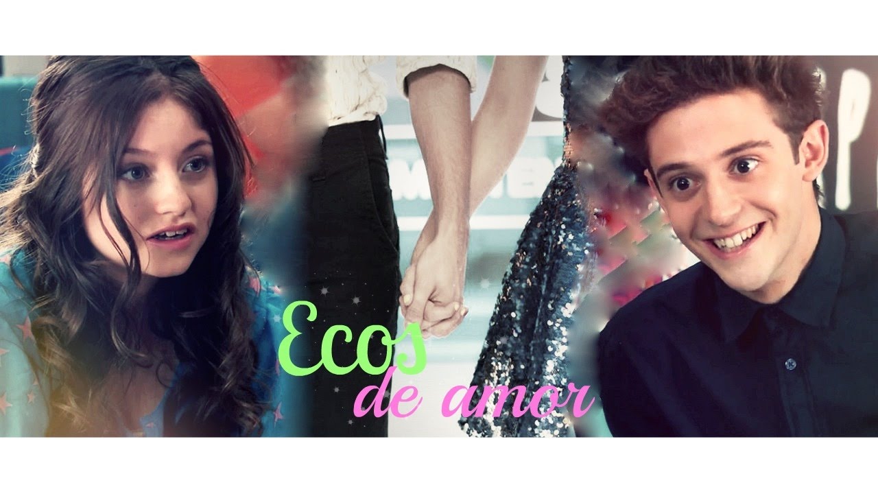 Luna + Matteo | ECOS DE AMOR