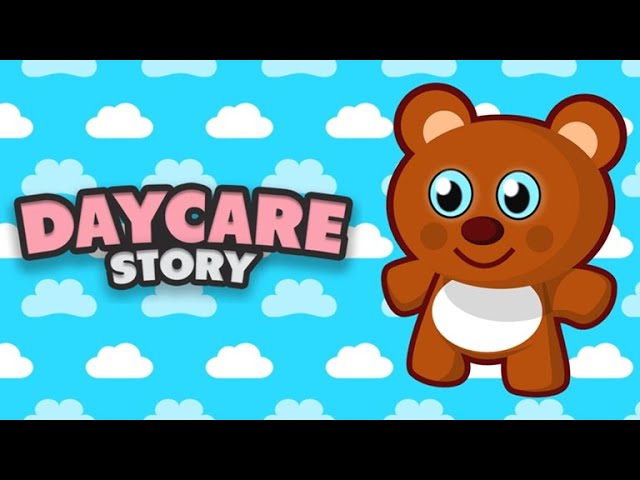 Daycare Full Playthrough Good Ending Roblox Camping Story Youtube - youtube roblox daycare story