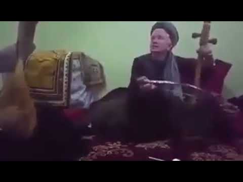 AKBAR BAGHLANI GHICHAK WA DAMBORA