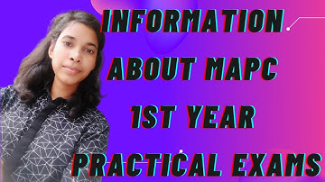 PRACTICLE EXAMS INFORMATION MAPC IGNOU MPC007 (EXPERIMENTAL PSYCHOLOGY AND PSYCHOLOGICAL TESTING)