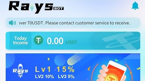 Raysbot.com live Rug pull 😤🤬 Don