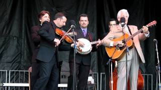 Nashville Cats - Del McCoury Band (Pittsburgh Arts Festival 2012) chords