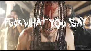 Bakri 11 - Fuck What You Say