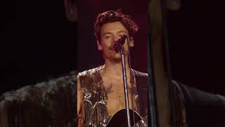 Harry Styles - SHE Live Full Song 4k (Reggio Emilia, Italy, 22 July 2023)