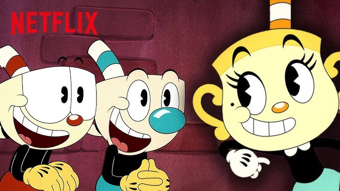 Netflix's 'The Cuphead Show!' review: A perfectly cute waste of a video  game