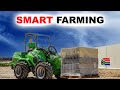 Agriculture solutions  avant multi purpose machinery 2020