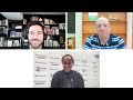 MATCH POINT CANADA EPISODE 22 - LEYLAH ANNIE FERNANDEZ