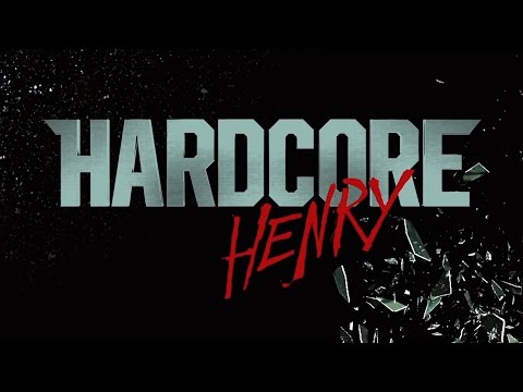 Drafthouse Recommends: HARDCORE HENRY