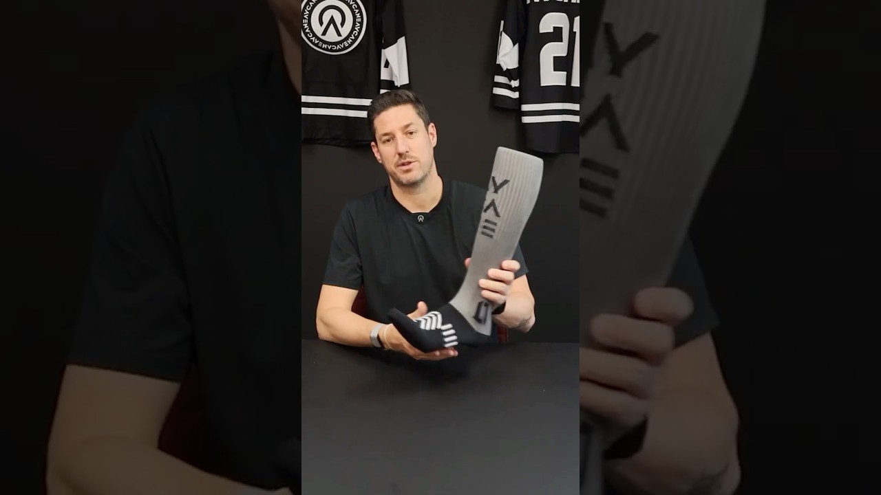 Quick Breakdown: Why A-SHIELD Skate Socks Are Game-Changers