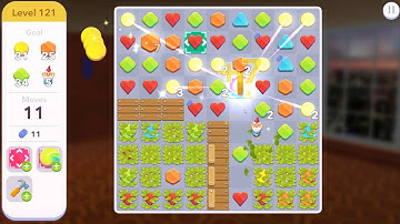 Home Design Makeover level 121 HD