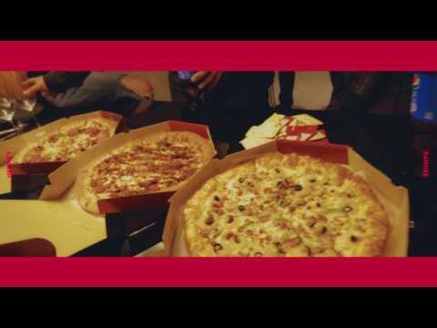 Hanhae, HENNEY - LIPSTICK ON MY BODY