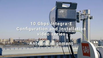 Integra-E Configuration and Installation video series - EPISODE 4