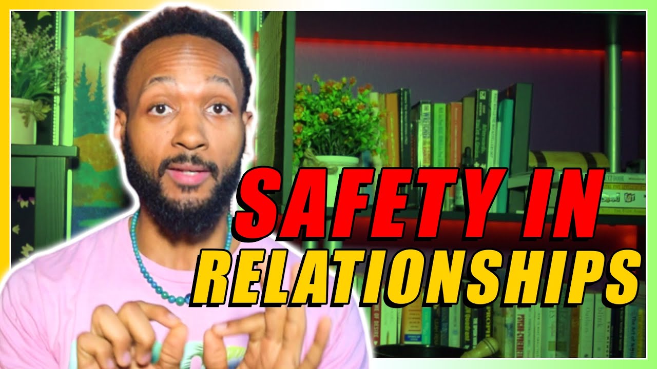 What Safety Really Means To Women Youtube