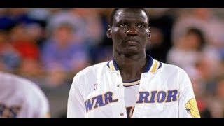 Manute Bol Top 10 Plays of his Career