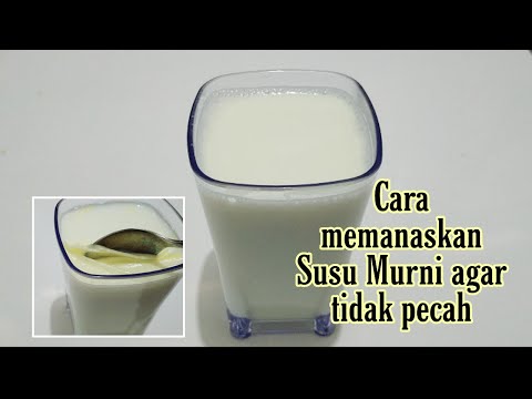 Video: Cara Mengasingkan Mangkuk Melekat