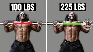 Fastest Way To Blow Up Your Bench ( 3 Steps ) 