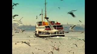 Cem Karaca Istanbulu Dinliyorum