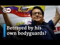 Ecuador: Police involved in the assassination of presidential candidate Villavicencio? | DW News