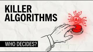 Killer Algorithms | When AI Decides Life & Death