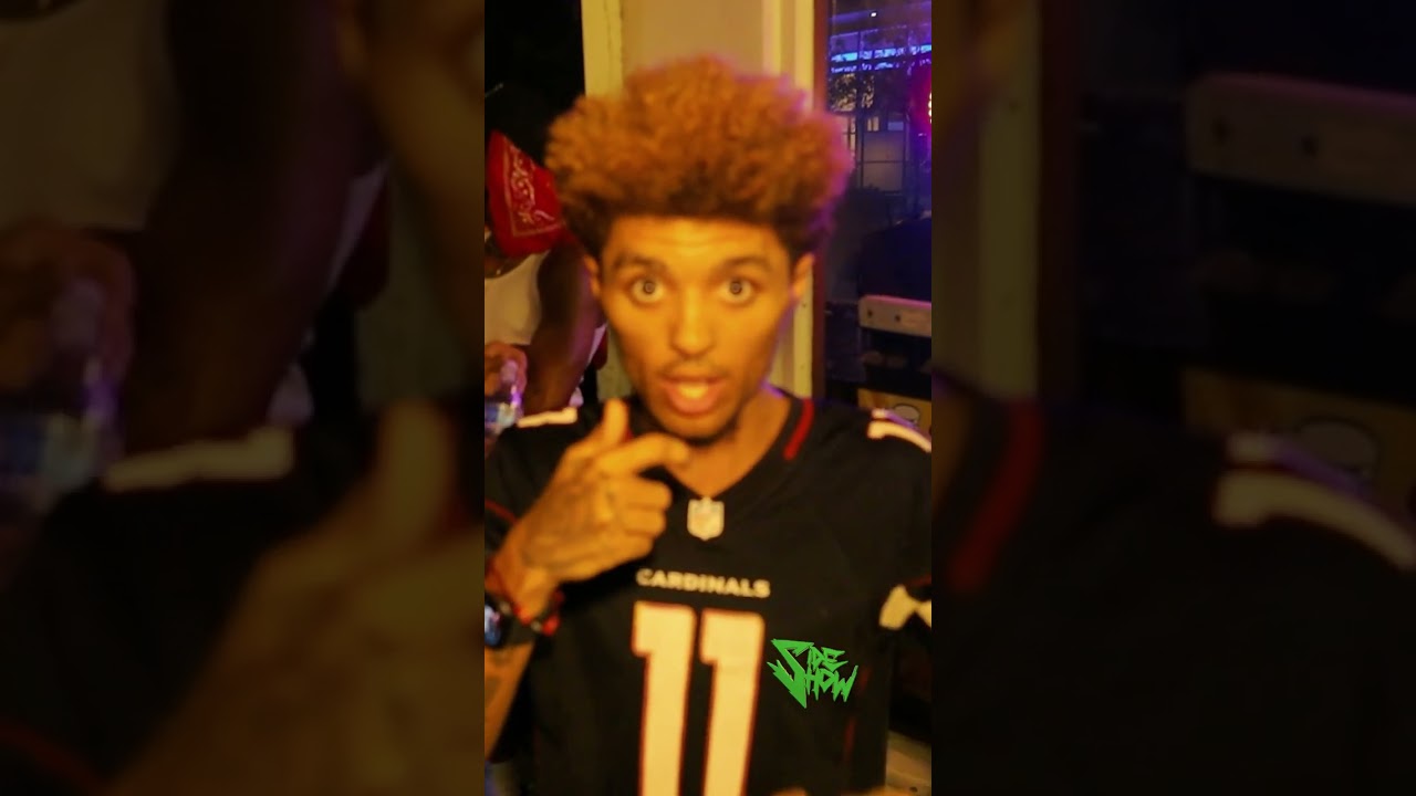 SideShow Downtown Phoenix Hip Hop Festival