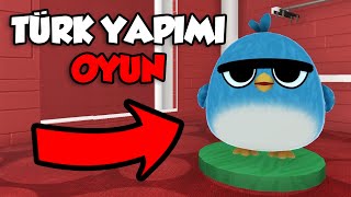 EKİPLE DAVUK OLDUK!