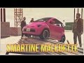 Le smartine maledette  sdrogo corse