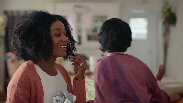 CG "Unexpected In Laws" :30