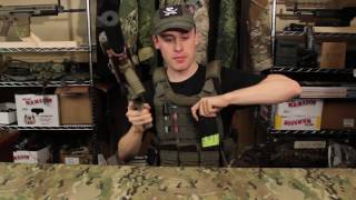 Tactical Tip Thursday: Orient Your Mags